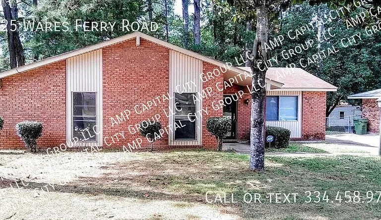 6225 Wares Ferry Rd — Photo 1