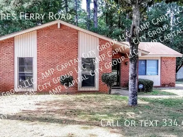 6225 Wares Ferry Rd, Montgomery, AL 36117