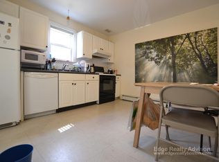 67 Ashford St #1O, Allston, MA 02134