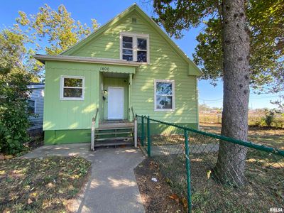 1400 N 15th St, Springfield, IL, 62702