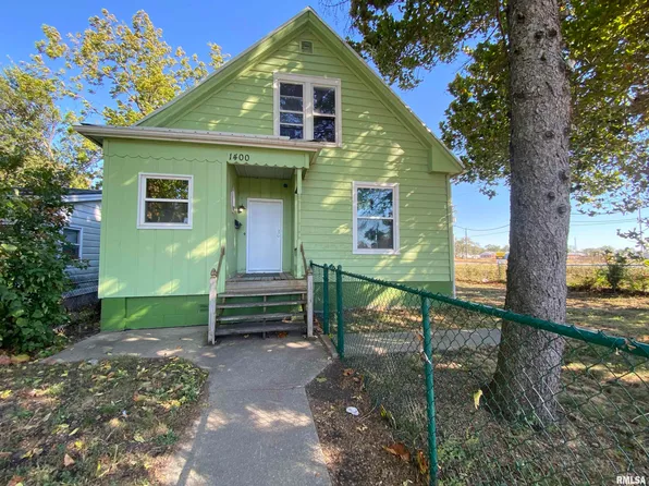 1400 N 15th St, Springfield, IL 62702