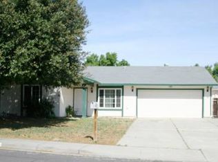 2212 Meredith Way, Antioch, CA 94509