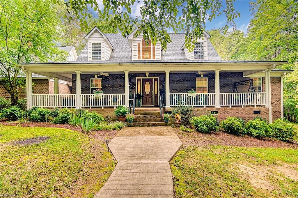 8640 Fieldcreek Farms Rd, Germanton, NC 27019 Zillow