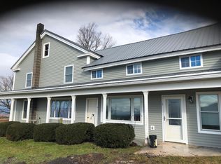 7896 Shanley Rd, Deansboro, NY 13328
