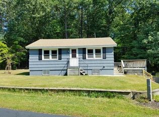 30 Nashua Rd #0, Pepperell, MA 01463
