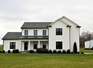 119 Skees Rd, Bowling Green, KY 42104