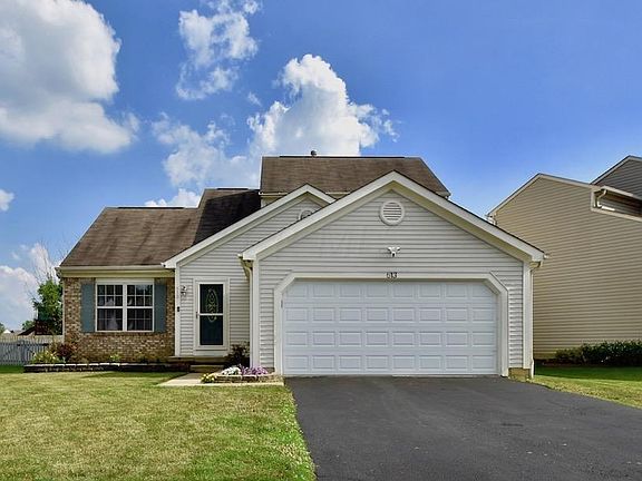 2nd image of 613 Mustang Canyon Dr