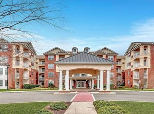 1309 Colts Cir, Lawrence Township, NJ 08648