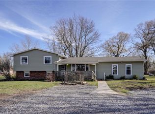 360 Boughton Hill Rd, Honeoye Falls, NY 14472
