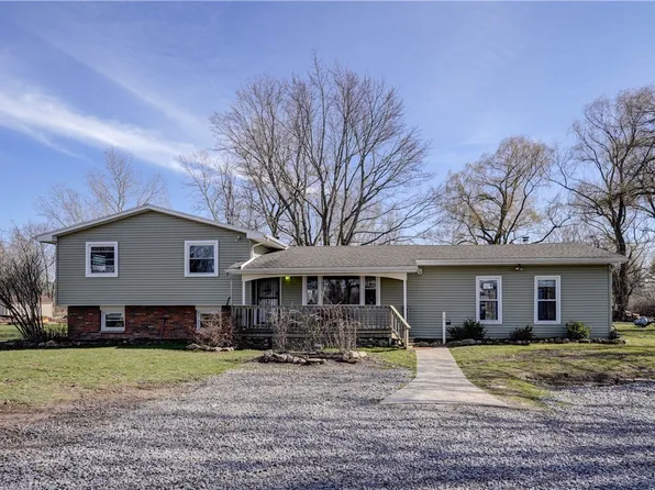 360 Boughton Hill Rd, Honeoye Falls, NY 14472