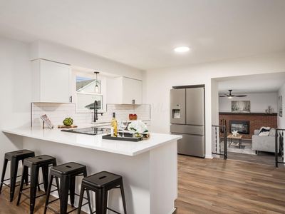 706 Ross Rd, Columbus, OH, 43213