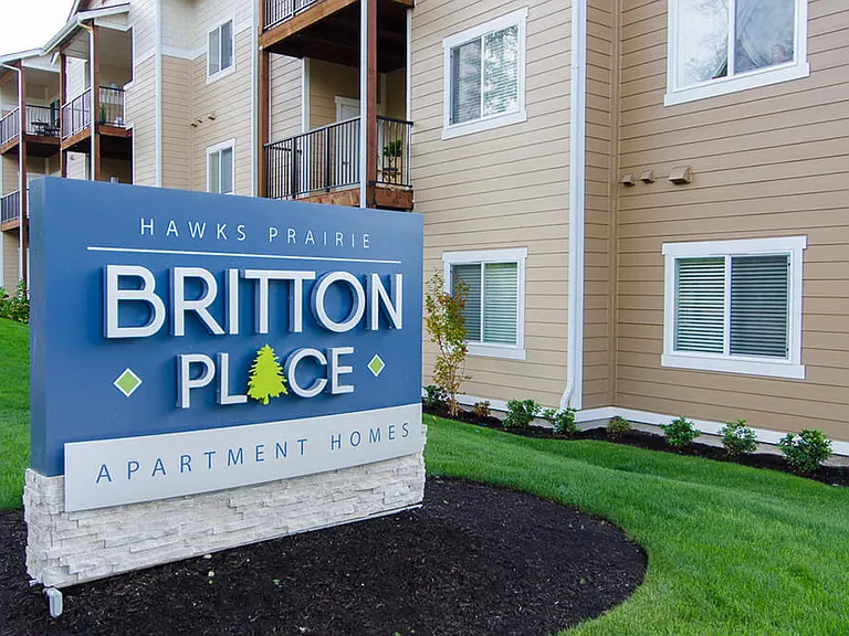 Britton Place — Photo 41
