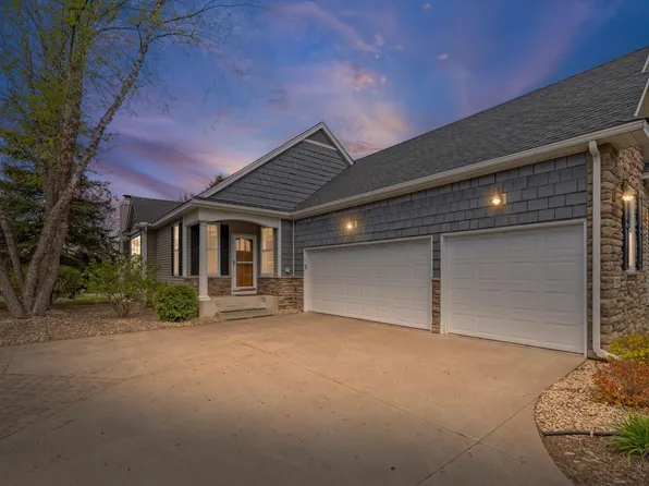 13974 Eagle St NW, Andover, MN 55304