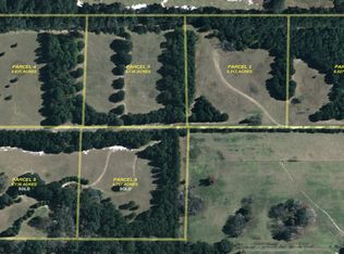 15526 NW 32nd Ave, Newberry, FL 32669