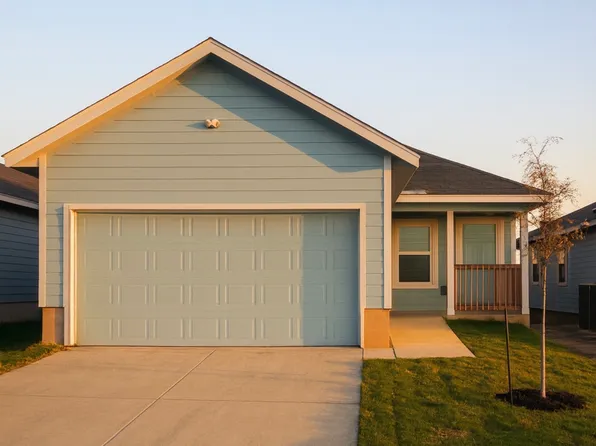 5946 Sliding Way, Von Ormy, TX