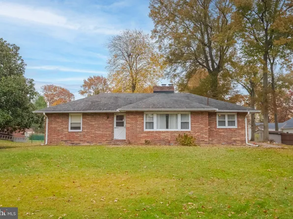 12725 Eastern Ave, Middle River, MD 21220