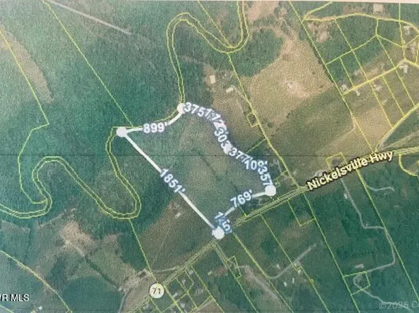 Nickelsville Hwy, Nickelsville, VA 24271