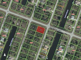 14579 Ingraham Blvd, Port Charlotte, FL 33981