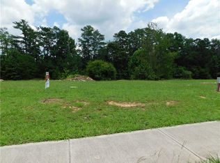 6043 Locklear Way LOT 40, Douglasville, GA 30134