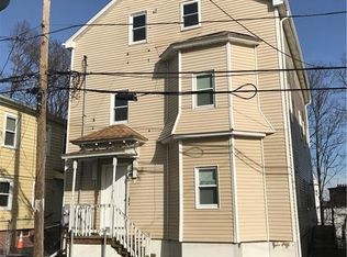 9 Audrey St, Providence, RI 02909