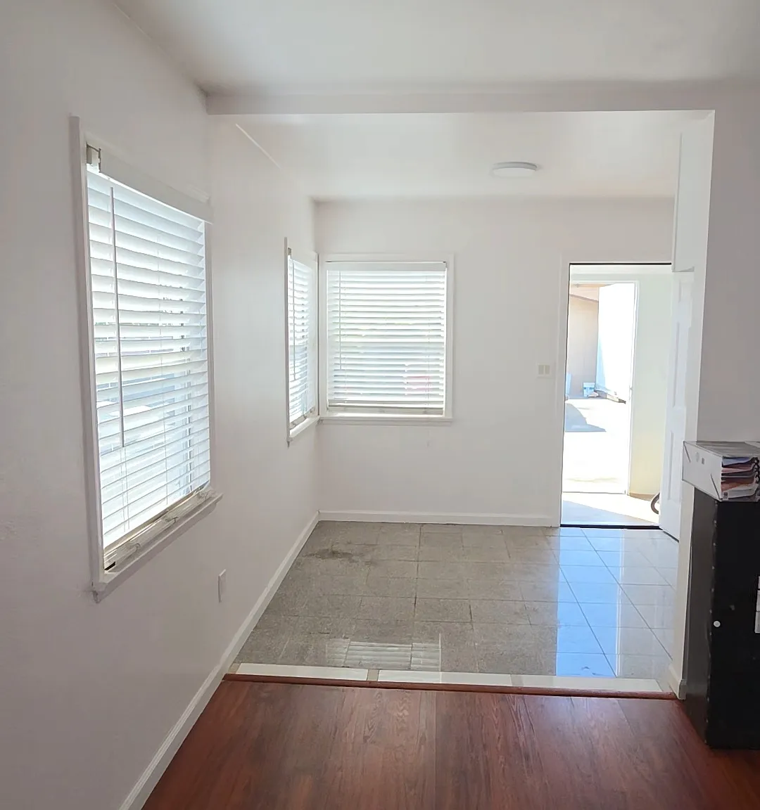 1 bed, 600 sqft, $2,200 — Photo 3