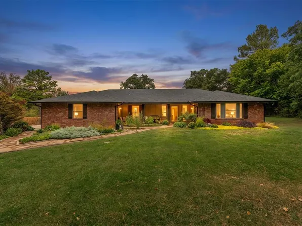 4109 Sooner Ct, Edmond, OK 73034