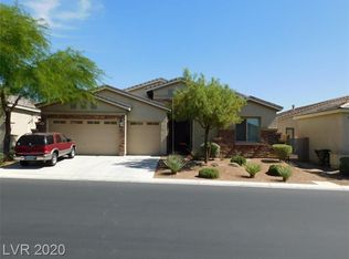 8170 Slip Point Ave, Las Vegas, NV 89147