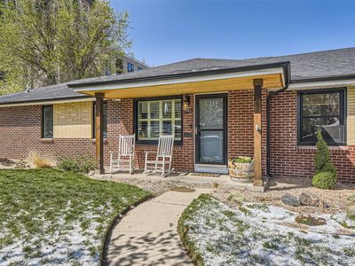 3383 S Ogden Street, Englewood, CO, 80113