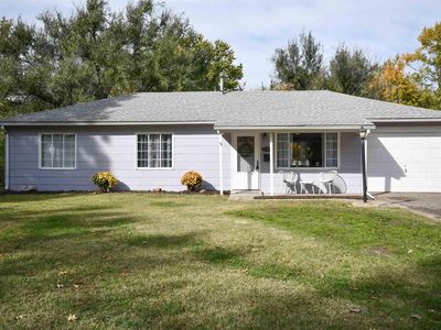 3589 SW Devon Ave, Topeka, KS, 66611