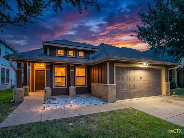 3416 Castleton Dr, Killeen, TX 76542