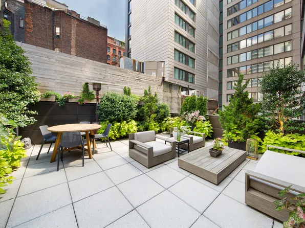 505 Greenwich Street image 1 of 13