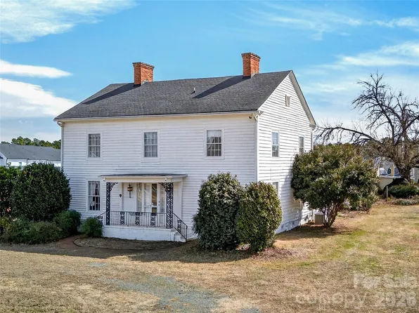 11124 Eastfield Rd, Charlotte, NC 28269