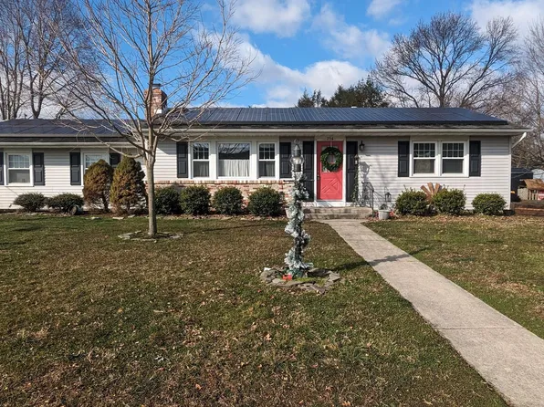 256 Borton Dr, Woodstown, NJ 08098