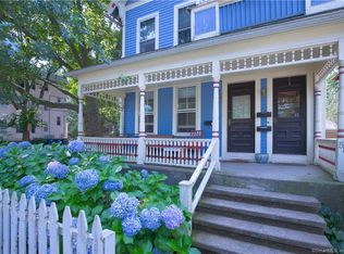 56 Canner St, New Haven, CT 06511