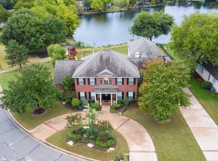 1812 E 122nd St S, Jenks, OK 74037