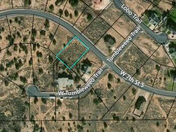 89 W 7th St S, Snowflake, AZ 85937