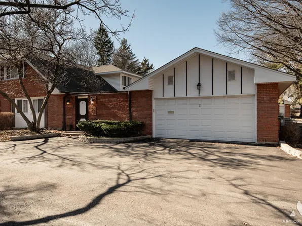 2 Stuart On Oxford St, Rolling Meadows, IL 60008