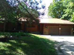 3216 Gryce Styne Rd NE, Bemidji, MN 56601