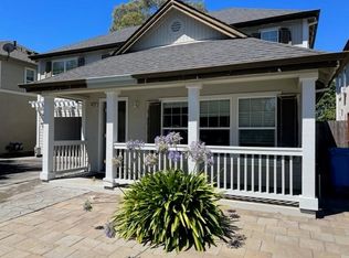 4025 Arthur Ashe Cir, Santa Rosa, CA 95407