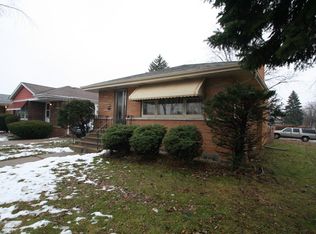 13627 S School St, Riverdale, IL