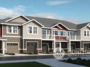 19396 NE 69th Cir #202, Redmond, WA