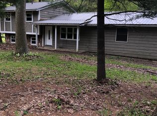 1117 Mock Rd, Bellville, OH 44813