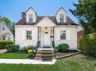 1555 Oakland Park Ave, Columbus, OH