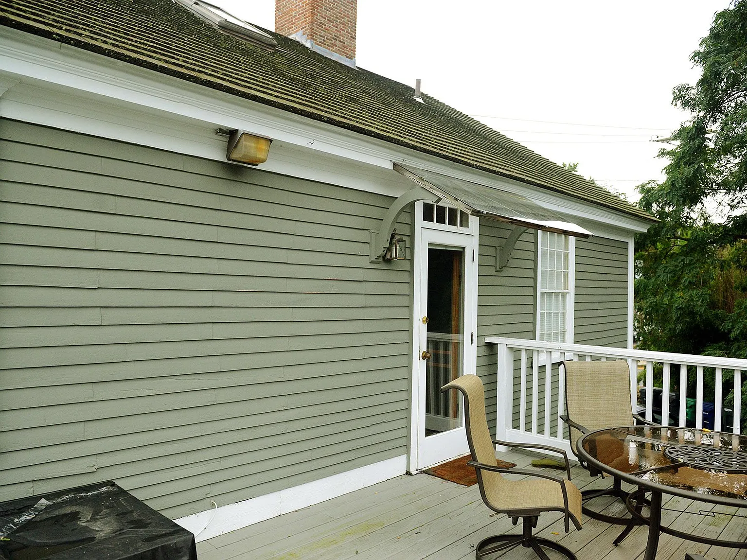 2 bed, 1.5 bath, 1116 sqft, $1,525 — Photo 2