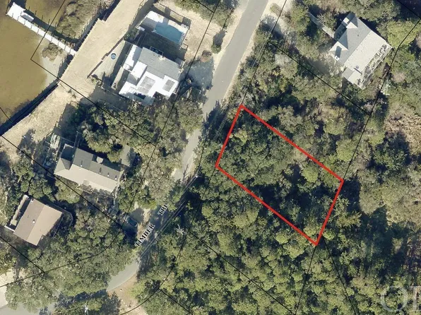 50481 Timber Trl Lot 27, Frisco, NC 27936