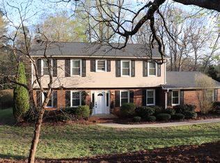 403 Knollwood Dr, Mauldin, SC 29662
