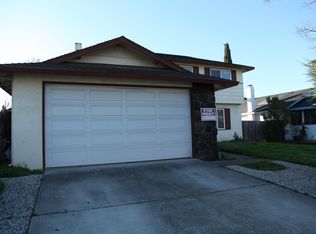 162 Evergreen Way, Milpitas, CA 95035