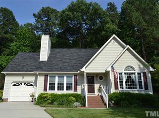 22 Bridgeport Dr, Durham, NC 27713