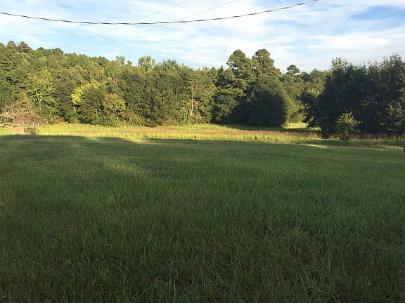 Eastern view from driveway