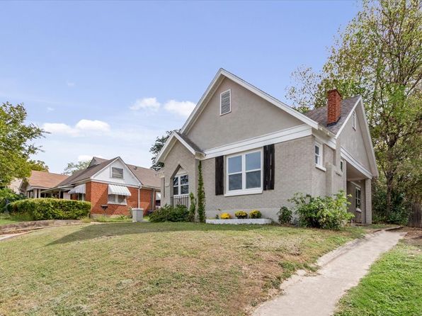 1812 Seneca Ave, Waco, TX 76707
